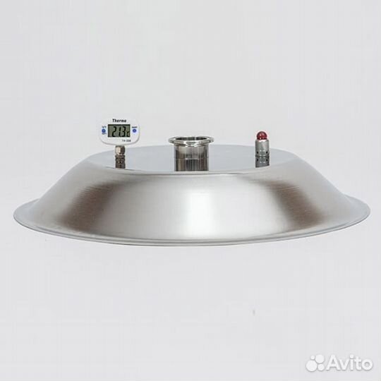 Самогонный аппарат Вейн Реформ Wein ReForm, 20-37л