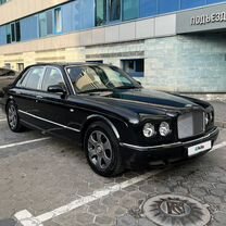 Bentley Arnage 6.8 AT, 2001, 94 000 км, с пробегом, цена 2 400 000 руб.