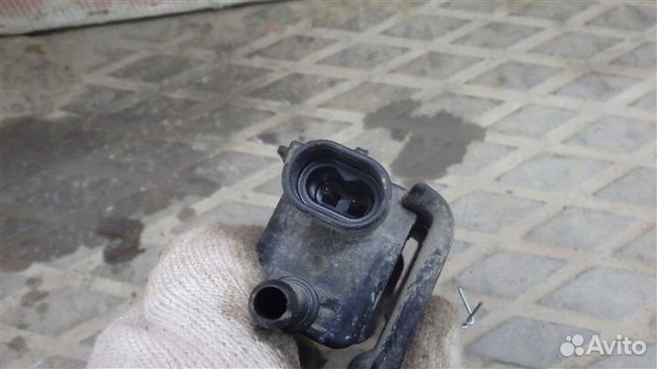 Клапан адсорбера Chevrolet Spark M300 B10D1 2012