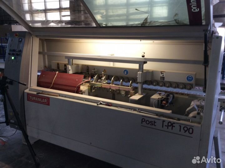 Распил, раскрой и кромление лдсп, сборка корпусов