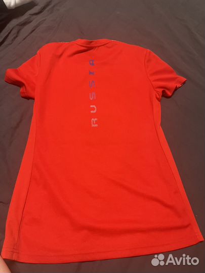 Футболка forward и шорты Adidas