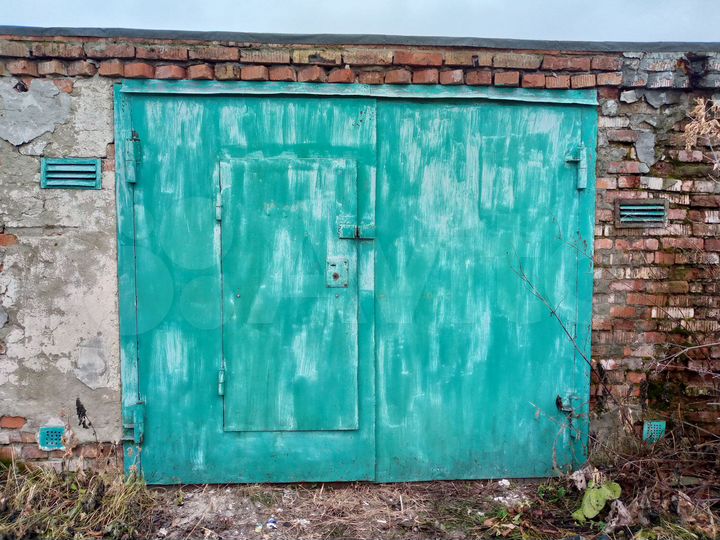 Гараж, 30 м²