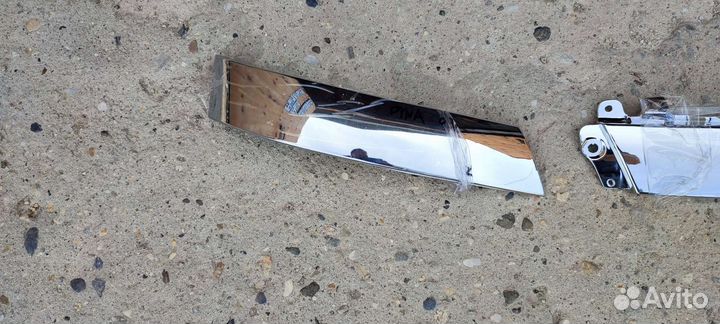 Панель кабины Toyota Dyna