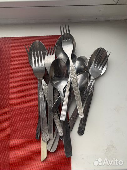 Кухонная утварь бу