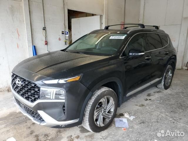 Авторазбор Hyundai Santa FE 2018-2022