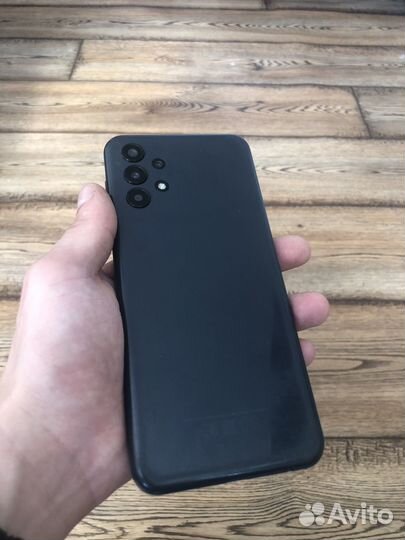 Samsung Galaxy A13, 4/64 ГБ