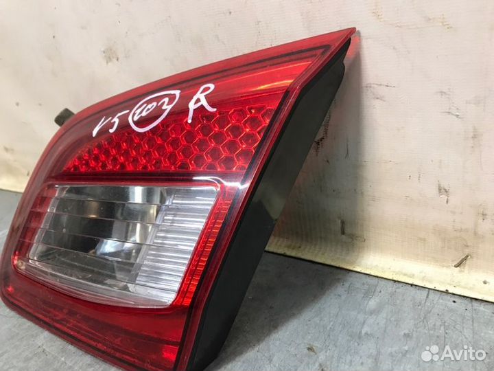 Фонарь задний правый Faw V5 LFP73ACC5D5B28733