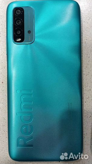 Xiaomi redmi 9T
