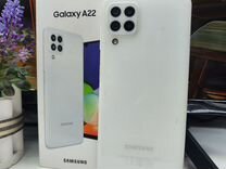 Samsung Galaxy A22, 4/64 ГБ
