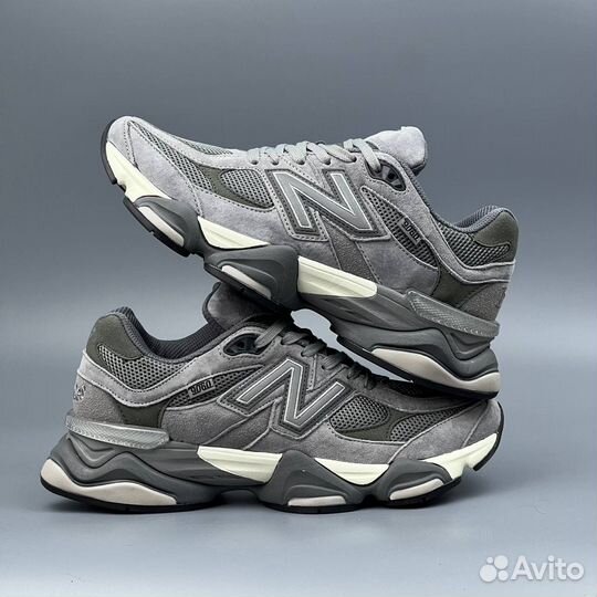 Кроссовки New balance 9060