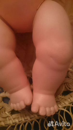 Кукла пупс30см