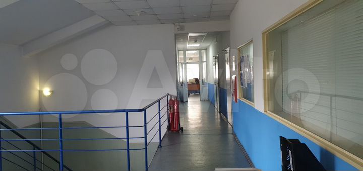 Склад, 12446 м²