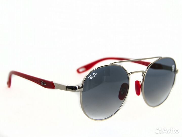 Солнцезащитные очки Ray-Ban 3696M ferrari marshal