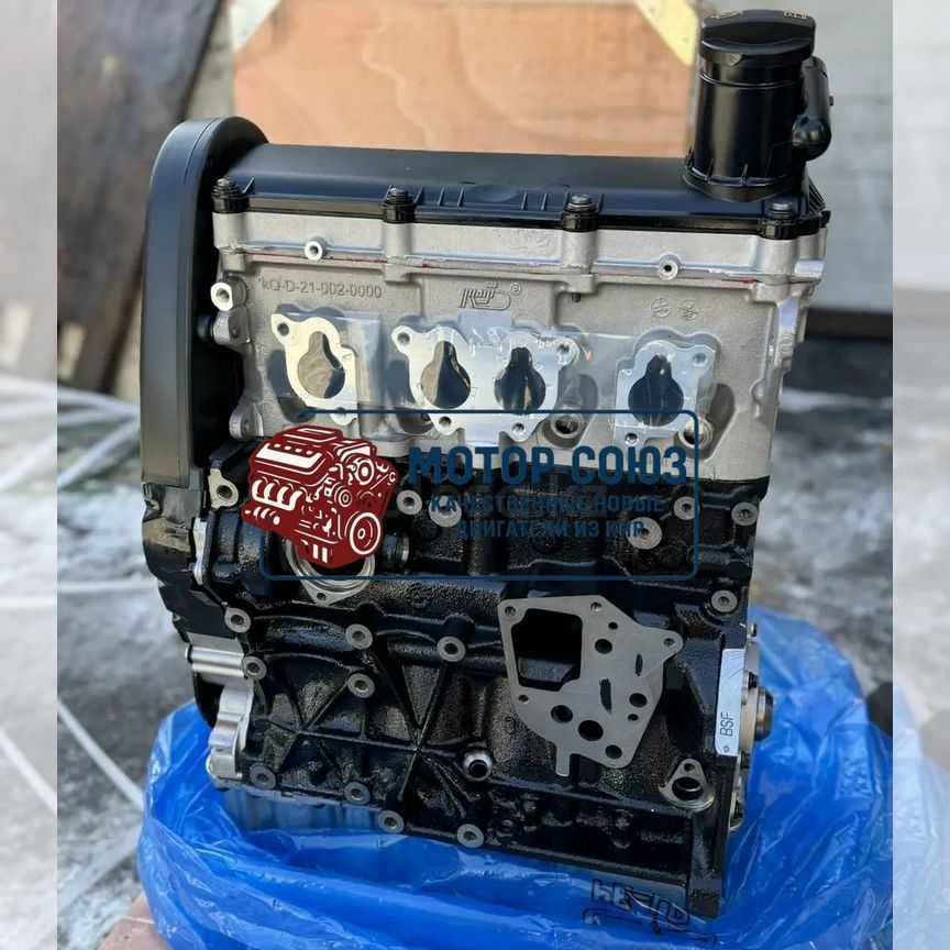 Двигатель в сборе для Skoda: купить детали двигателя во всех