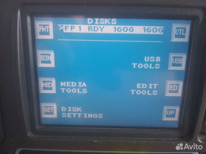 Видеокамера ikegami dns-33w