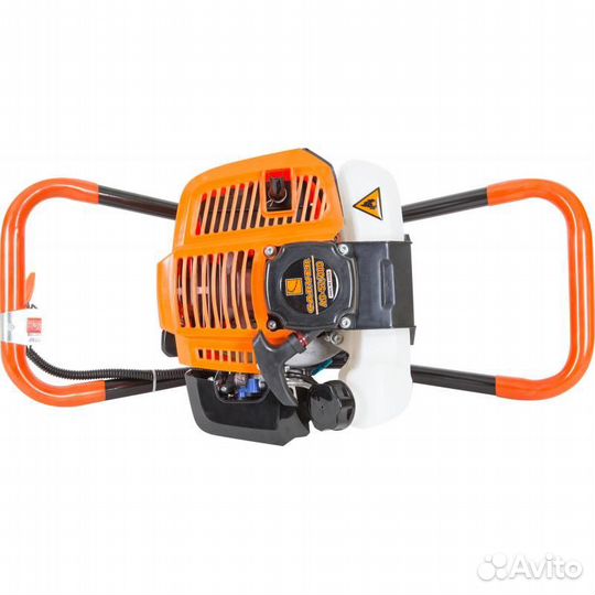 Ямобур,бензобур,мотобур