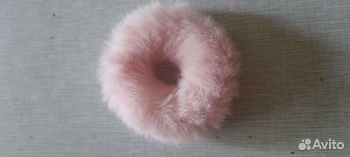 Резинки для волос