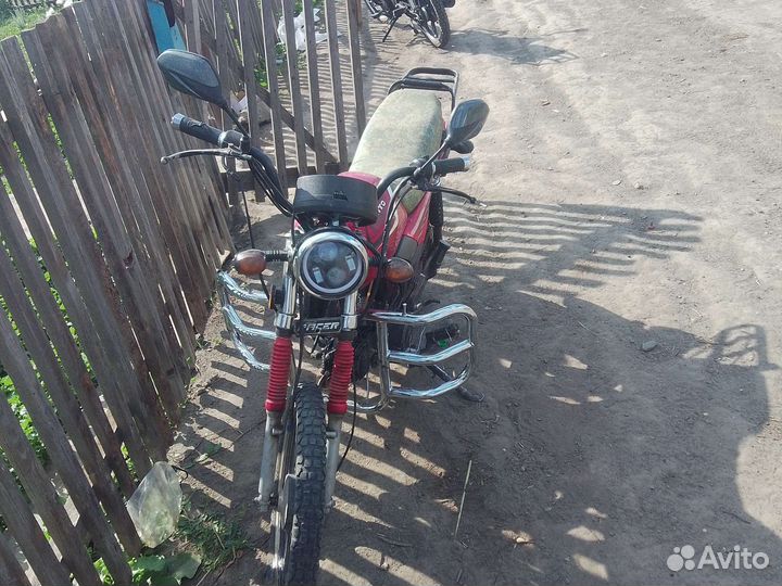 Продам мопед не на ходу нужно головку