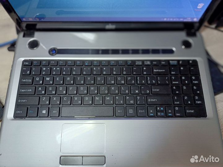 Ноутбуки DNS A15, Lenovo L420 ThinkPad