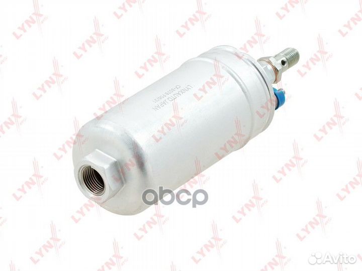CF-3078 Топливный насос lynxauto CF-3078 lynxauto