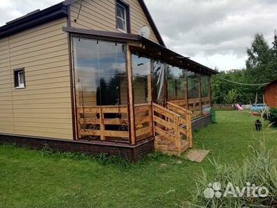 Мягкие окна от производителя