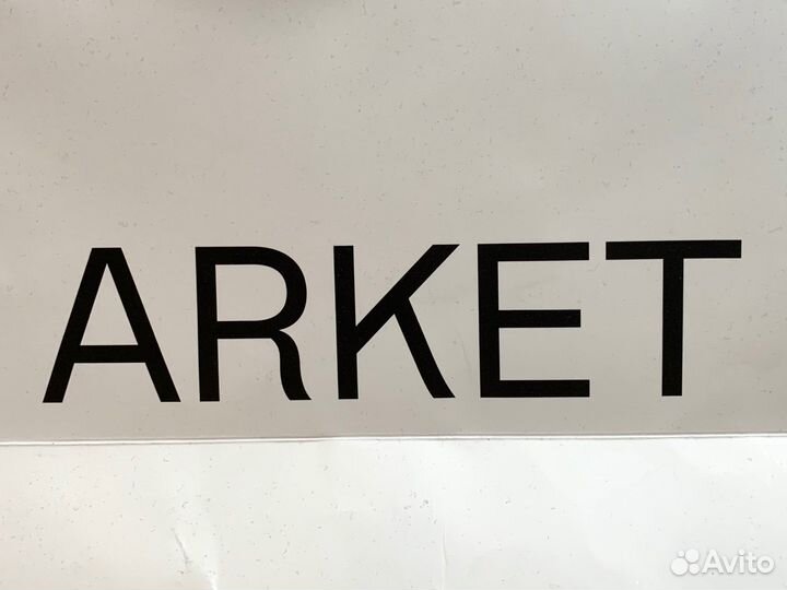 Arket, новые детские вещи, в ассортименте (1-10Y)