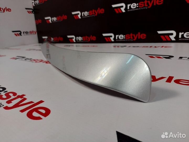 Спойлер Toyota Camry 70 D1354