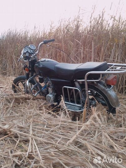 Продам мопед Альфа