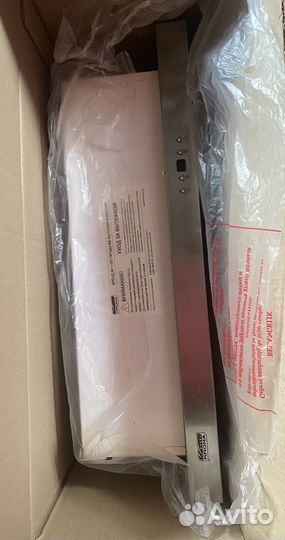 Вытяжка для кухни Krona kamilla 60