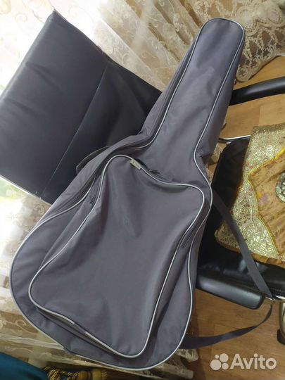 Чехол для гитары