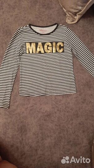 Детские вещи пакетом для девочек