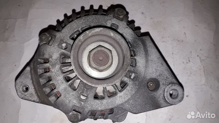 Генератор Mitsubishi Pajero, 6G74 MD370479