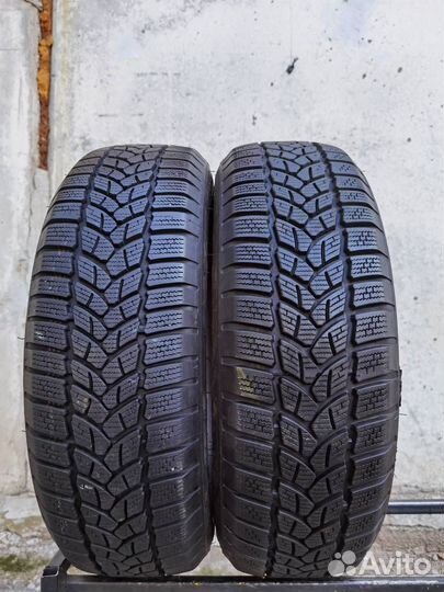Firestone Winterhawk 3 185/65 R15 88T
