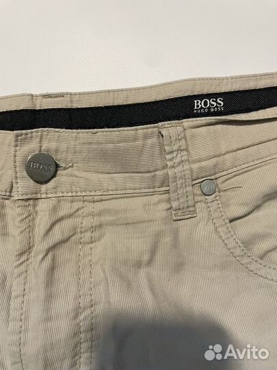 Штаны Hugo Boss оригинал