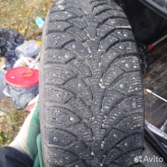 Nokian Tyres Nordman 4 185/65 R15