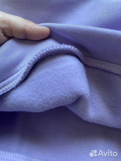 Новые флисовые костюмы