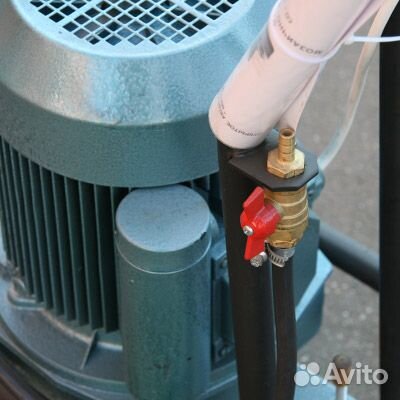 Мозаично-шлифовальная машина по бетону в аренду