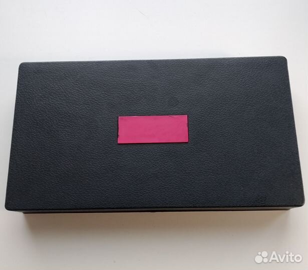 Набор чайных мельхиоровых ложек СССР