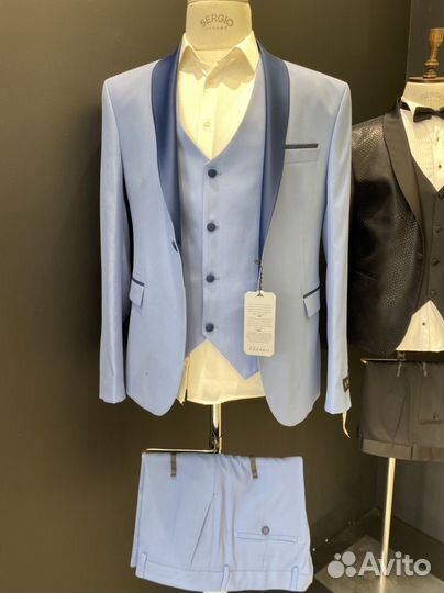 Прокат смокингов костюмов аренда