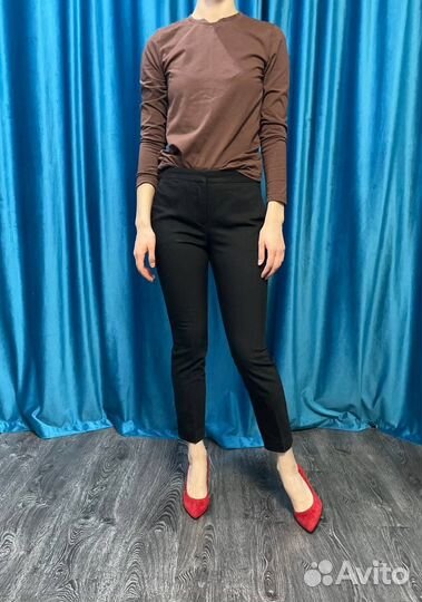 Женские брюки zara xs