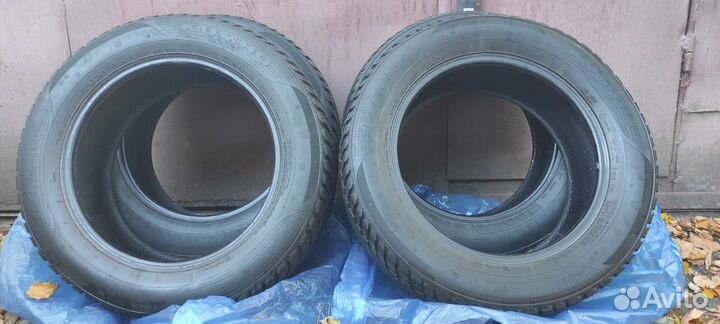 Kumho I'Zen RV Stud KC16 225/60 R17 103T