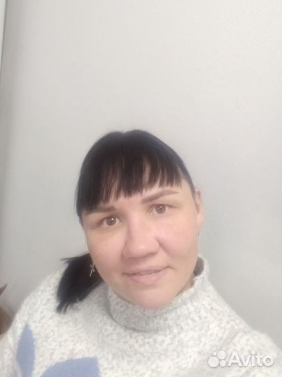 Продавец