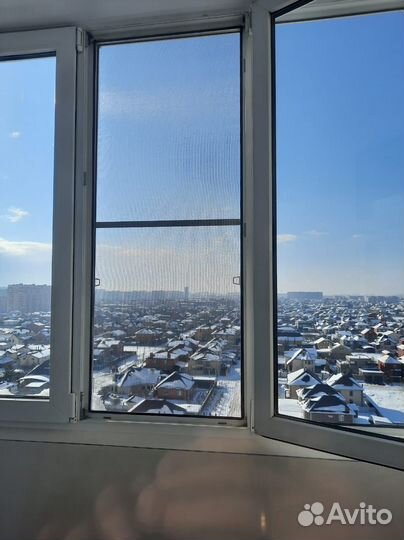 Москитная сетка