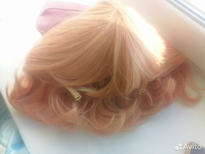 Парик на Кофуку