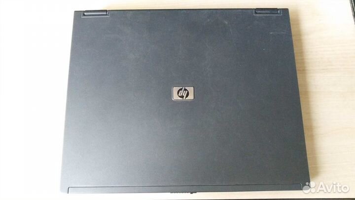 Ноутбук HP-Compaq nc6220