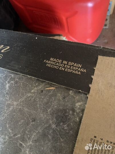 Напольная плитка Emotion ceramics