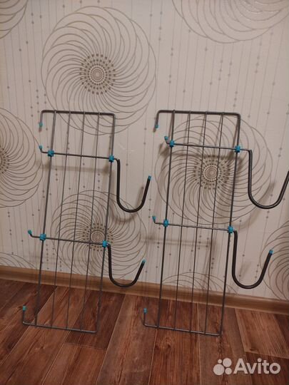 Сушилки для белья на батарею