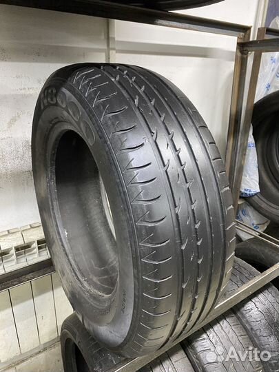 Nexen N8000 235/65 R17 104H