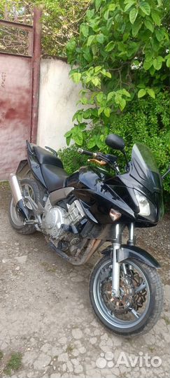 Honda Cbf 1000