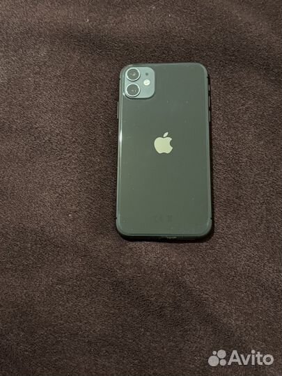iPhone 11, 64 ГБ
